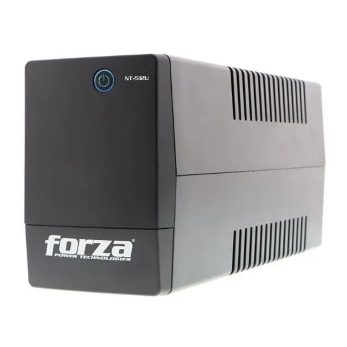 FORZA - UPS Forza 500VA/250W NT-512U 6 Tomas 220v Linea Interactiva