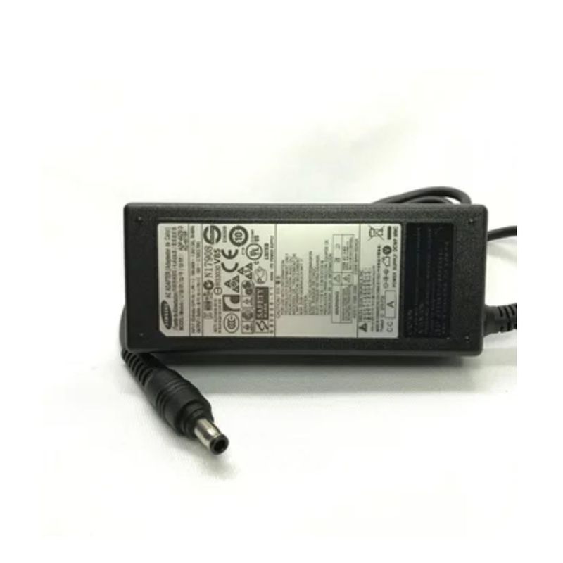 GENERICO - Cargador Genérico Laptop Samsung 19V 316A 60w 55x30mm
