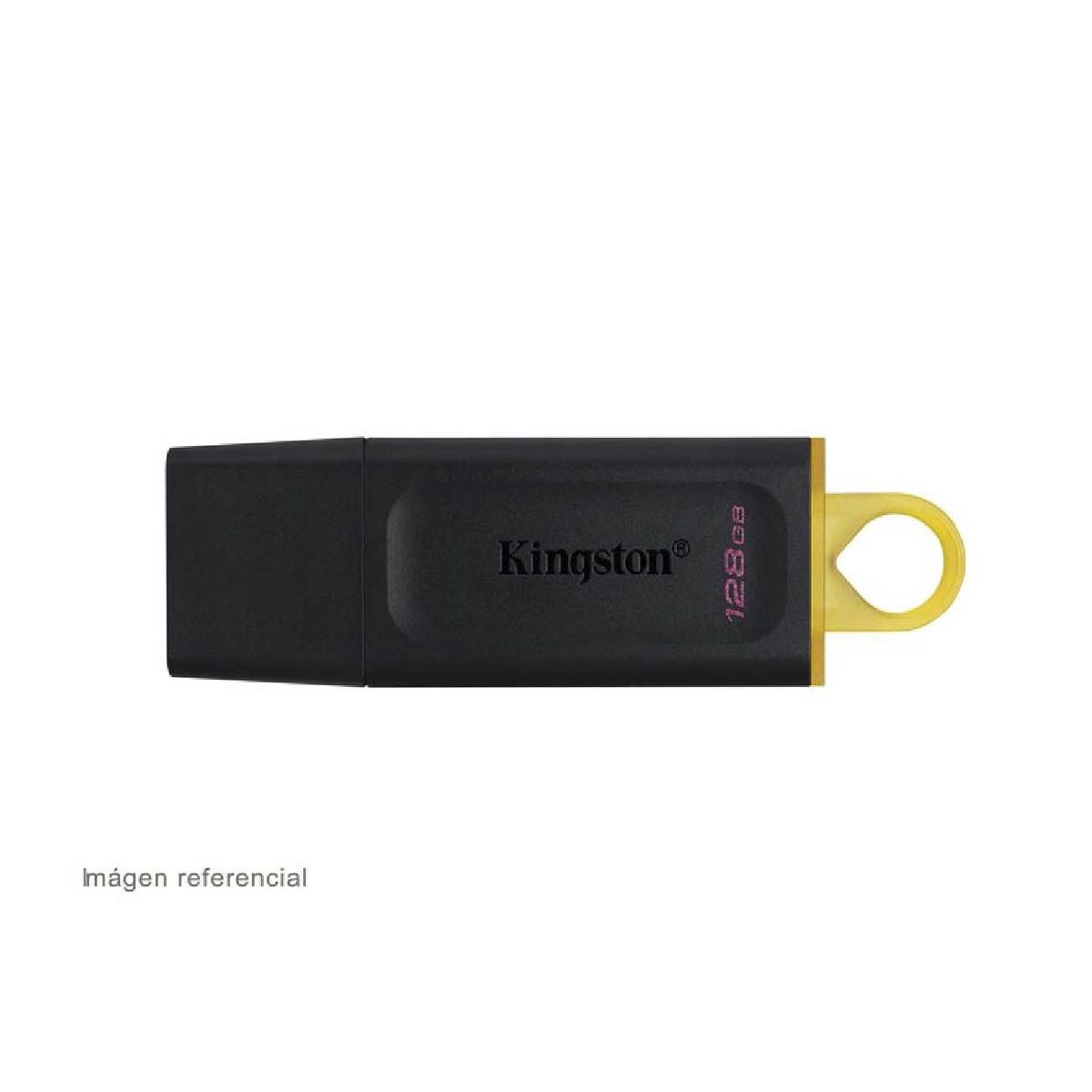 KINGSTON - Memoria Flash USB Kingston DataTraveler Exodia 128GB