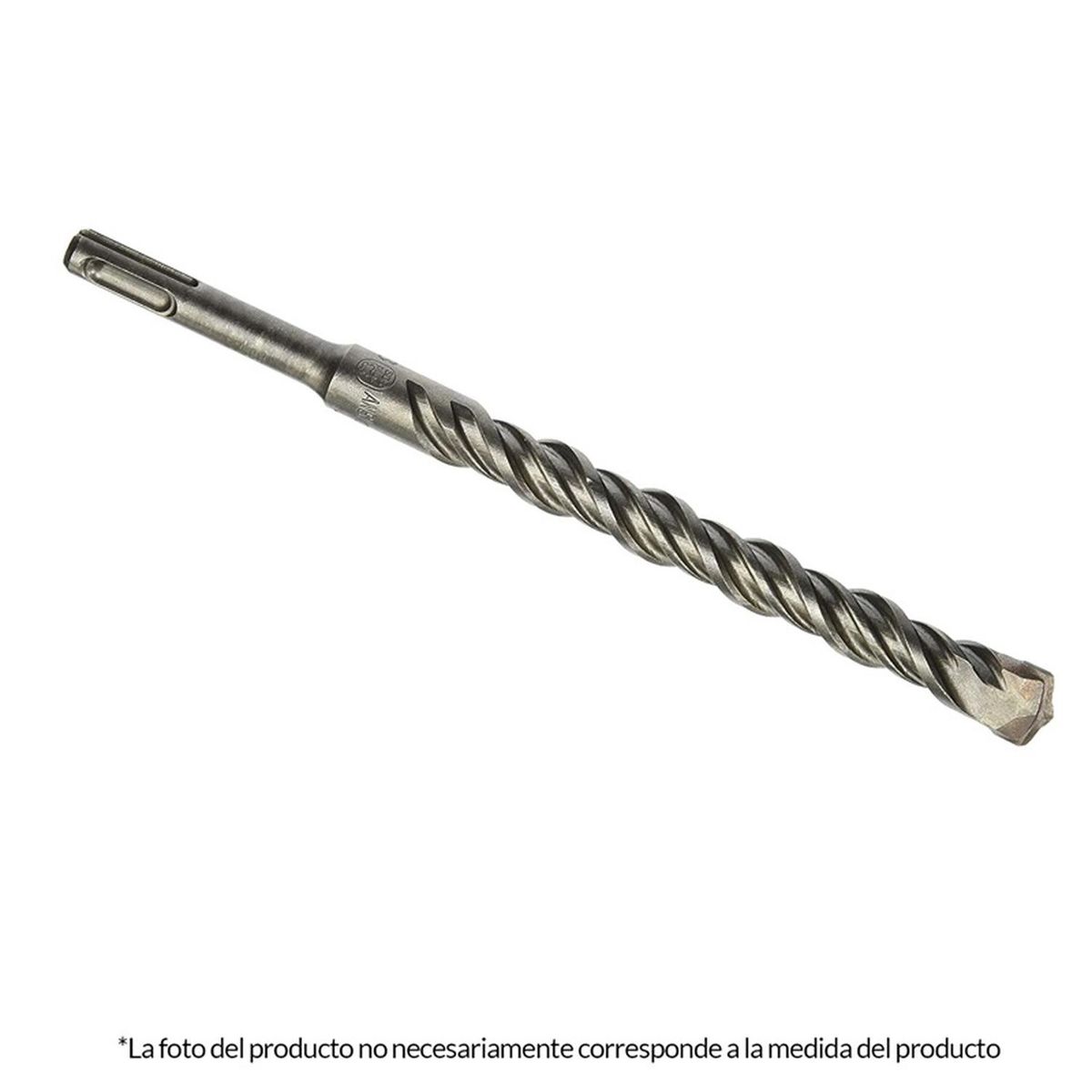 BOSCH - Broca Sds Plus 5 3/4" x 6" x 8" Bosch 2608.586.412-000