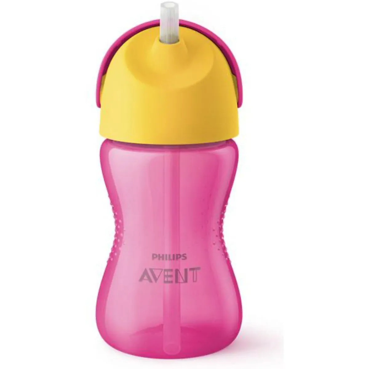 AVENT - Tomatodo Entrenador Avent de 300 ml para +12 meses SCF798/02