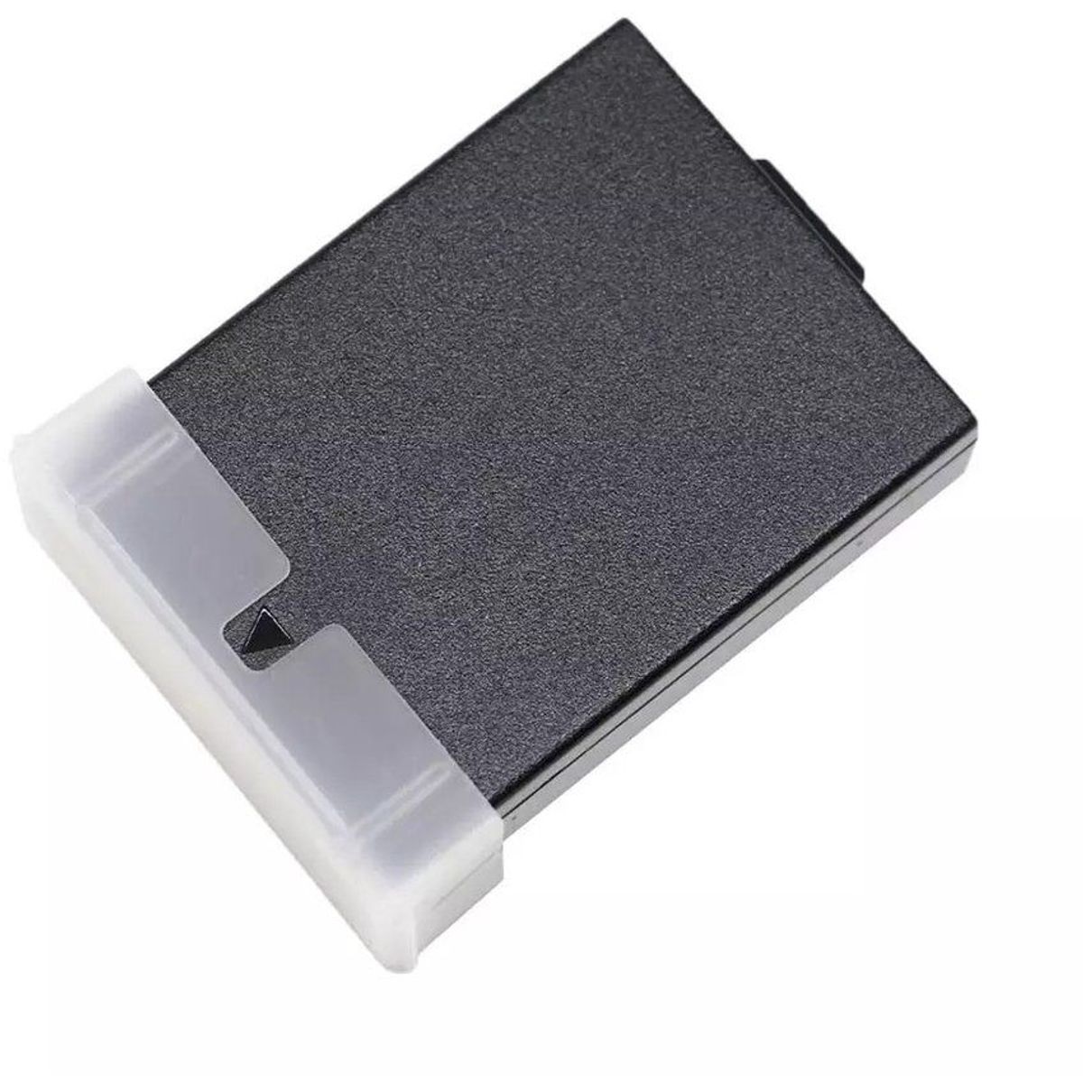 CANON - Batería  lp-e10, para cámara canon eos 1100d 1200d