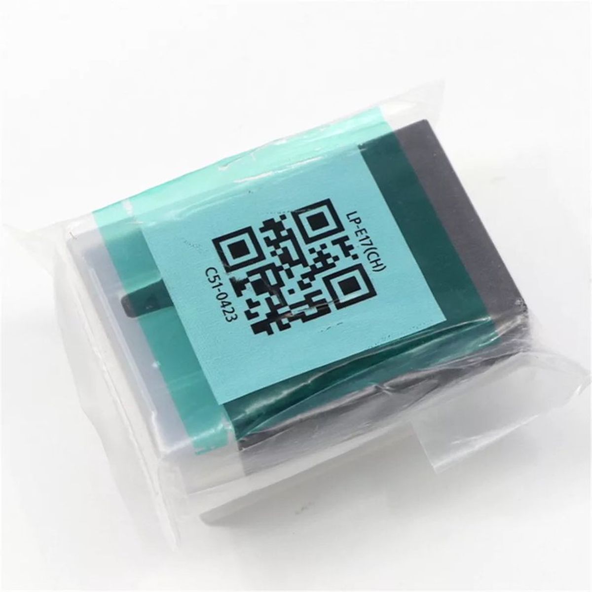 CANON - Batería origen de 1040mah para lp-e17 para canon