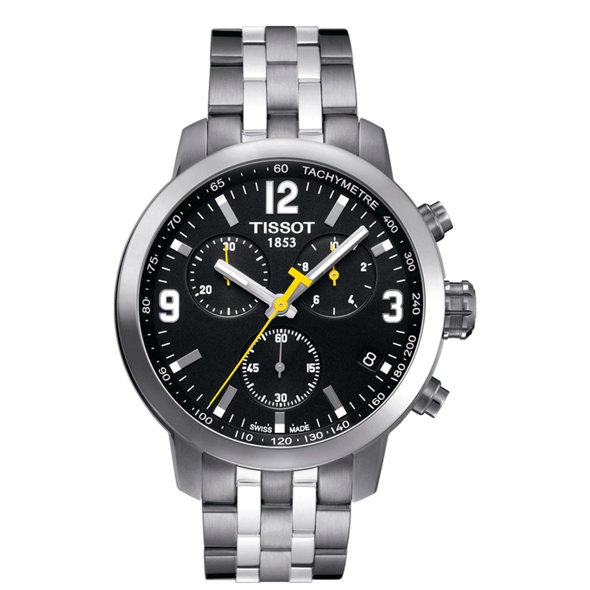 TISSOT - Reloj Tissot PRC 200 Chronograph_.