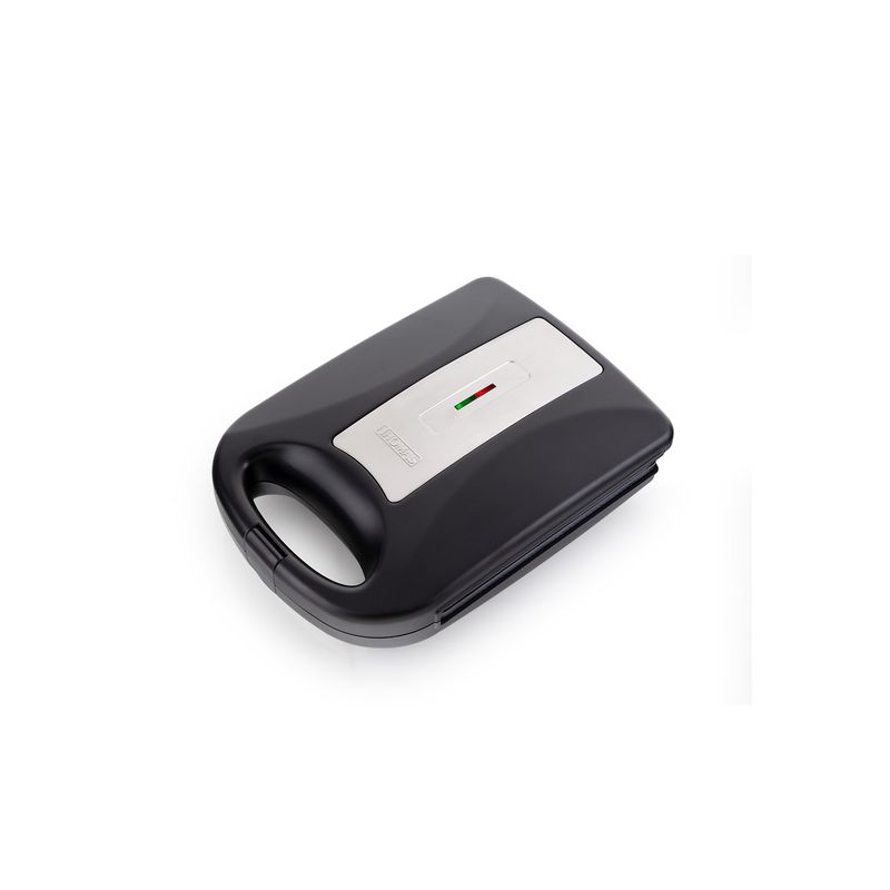 THOMAS - Sandwichera Th 958 4panes Antiadherente 1000w THOMAS