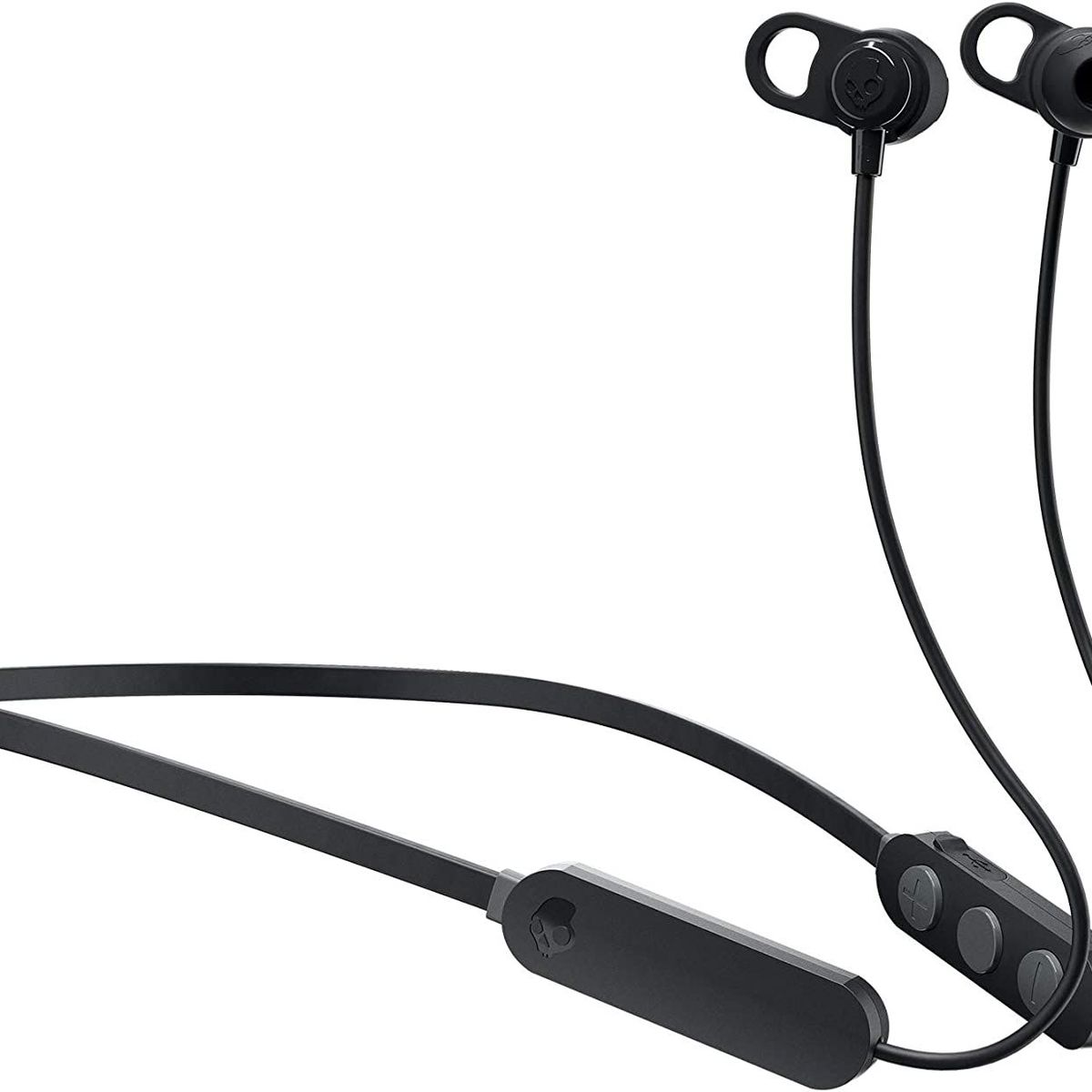 SKULLCANDY - Audifonos Bluetooth Skullcandy JIB Plus Negro
