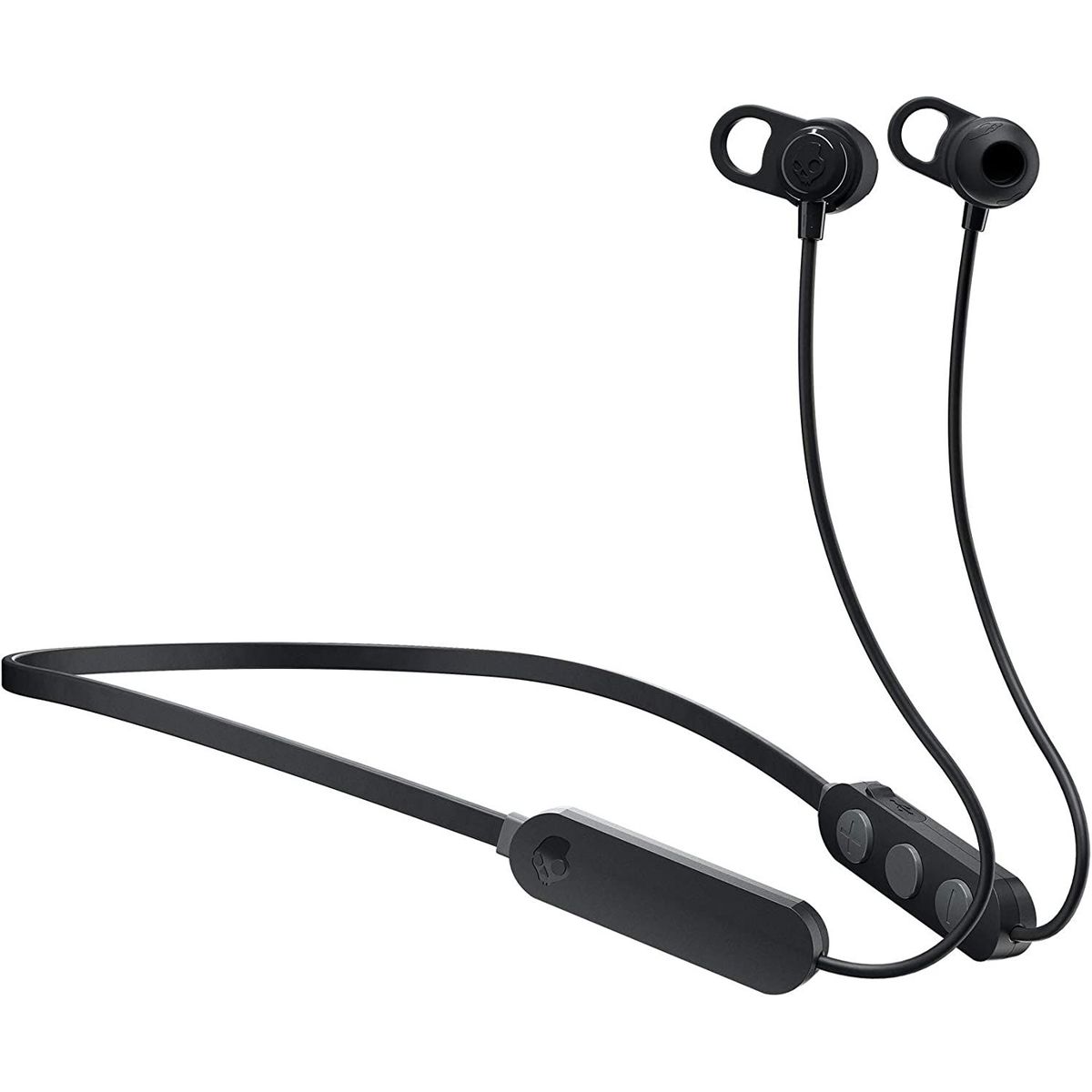 SKULLCANDY - Audifonos Bluetooth Skullcandy JIB Plus Negro