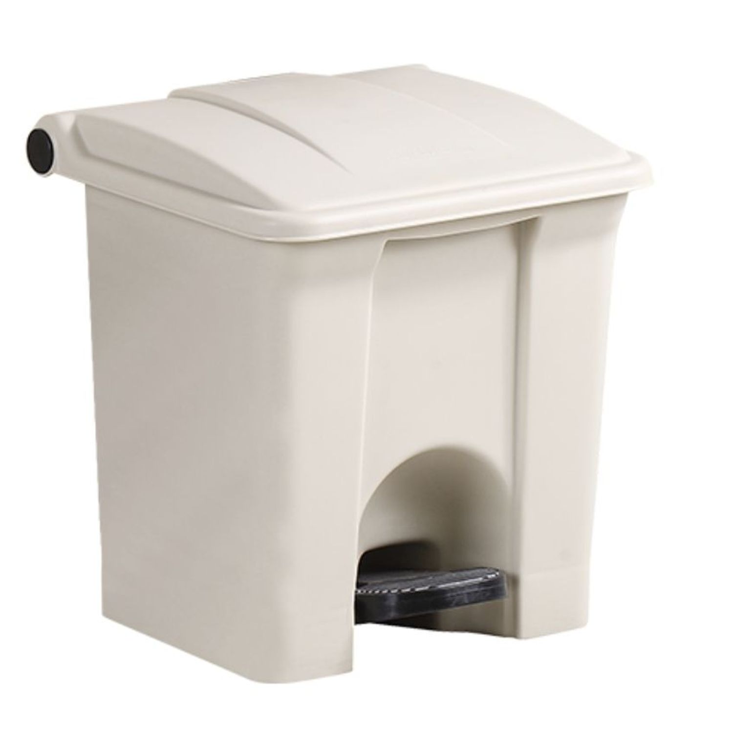 Tacho Plástico con Pedal 30 lt Sodimac Perú