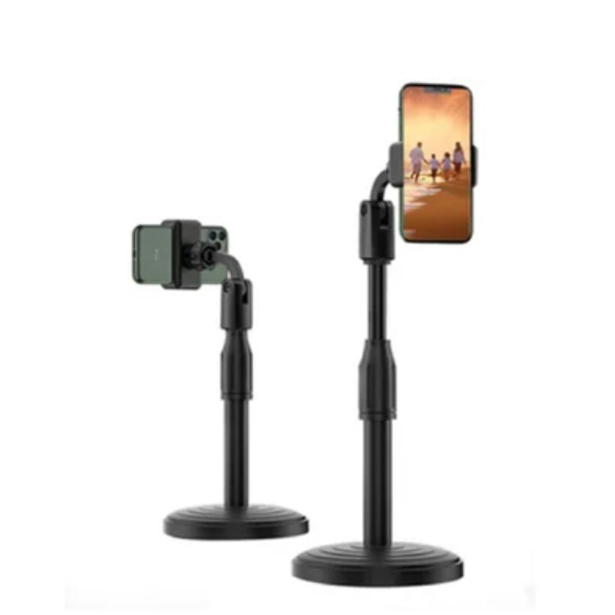 GENERICO - Porta Celular Soporte De Mesa Para Celular Expandible 38cm