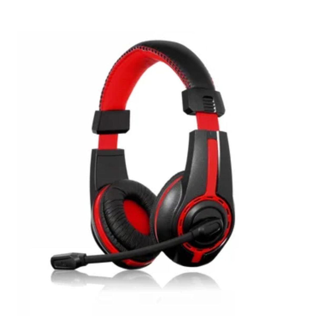 CYBERTEL - Audifonos Cybertel Savage Con Microfono C Volumen Jack 35mm