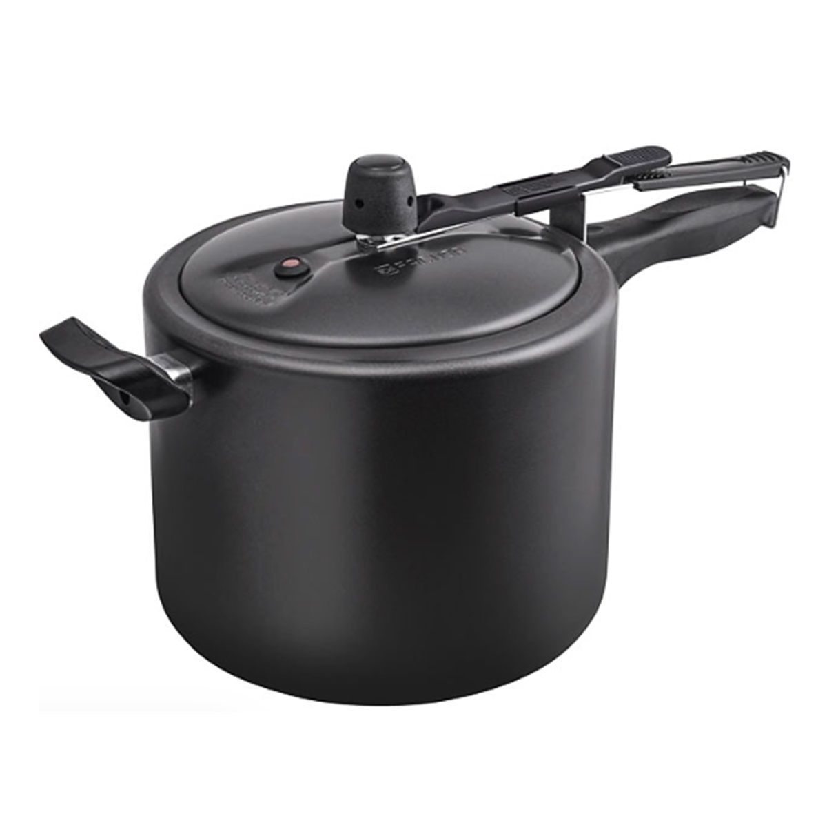 FACUSA - Olla a Presion de 8 Lt Antiadherente Facusa