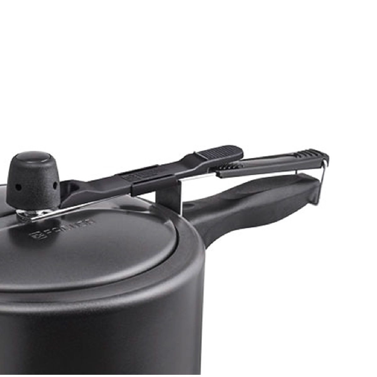 FACUSA - Olla a Presion de 8 Lt Antiadherente Facusa