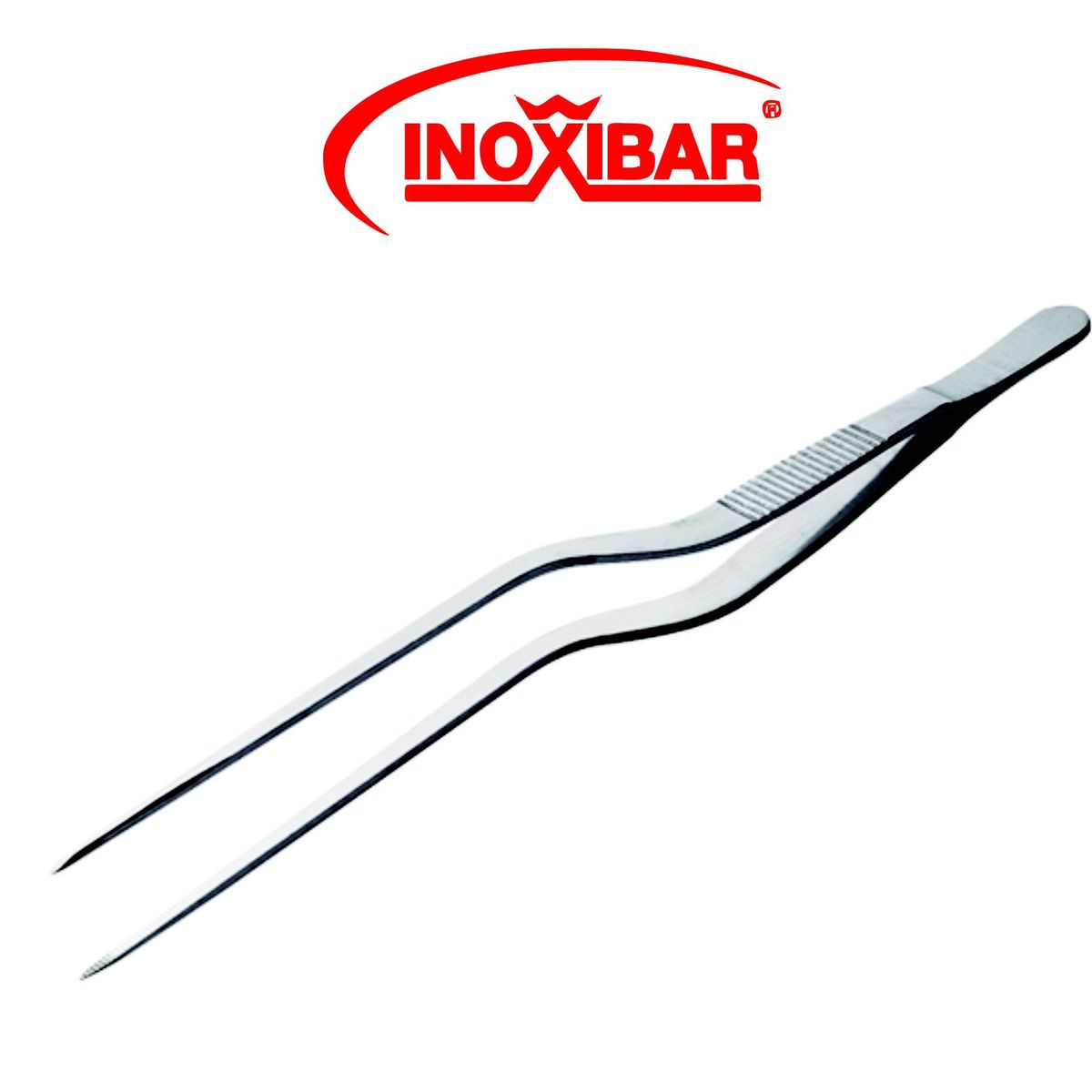 OEM - Pinza de Emplatar 23 cm Marca INOXIBAR