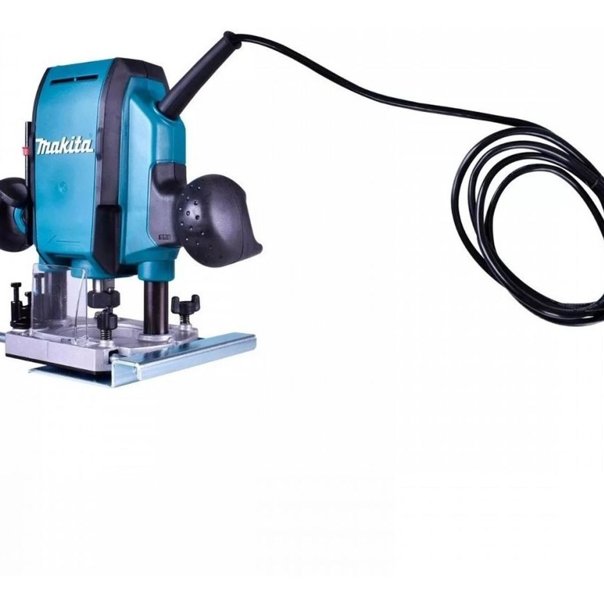 MAKITA - Ruteadora Recortadora 1/4 900w 27.000 Rpm Rp0900 Makita