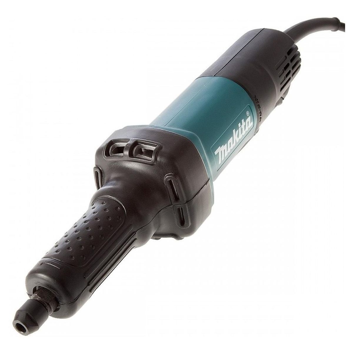 MAKITA - Esmeril Recto / Turbineta 1/4" 400W 25000 Rpm Makita GD0600