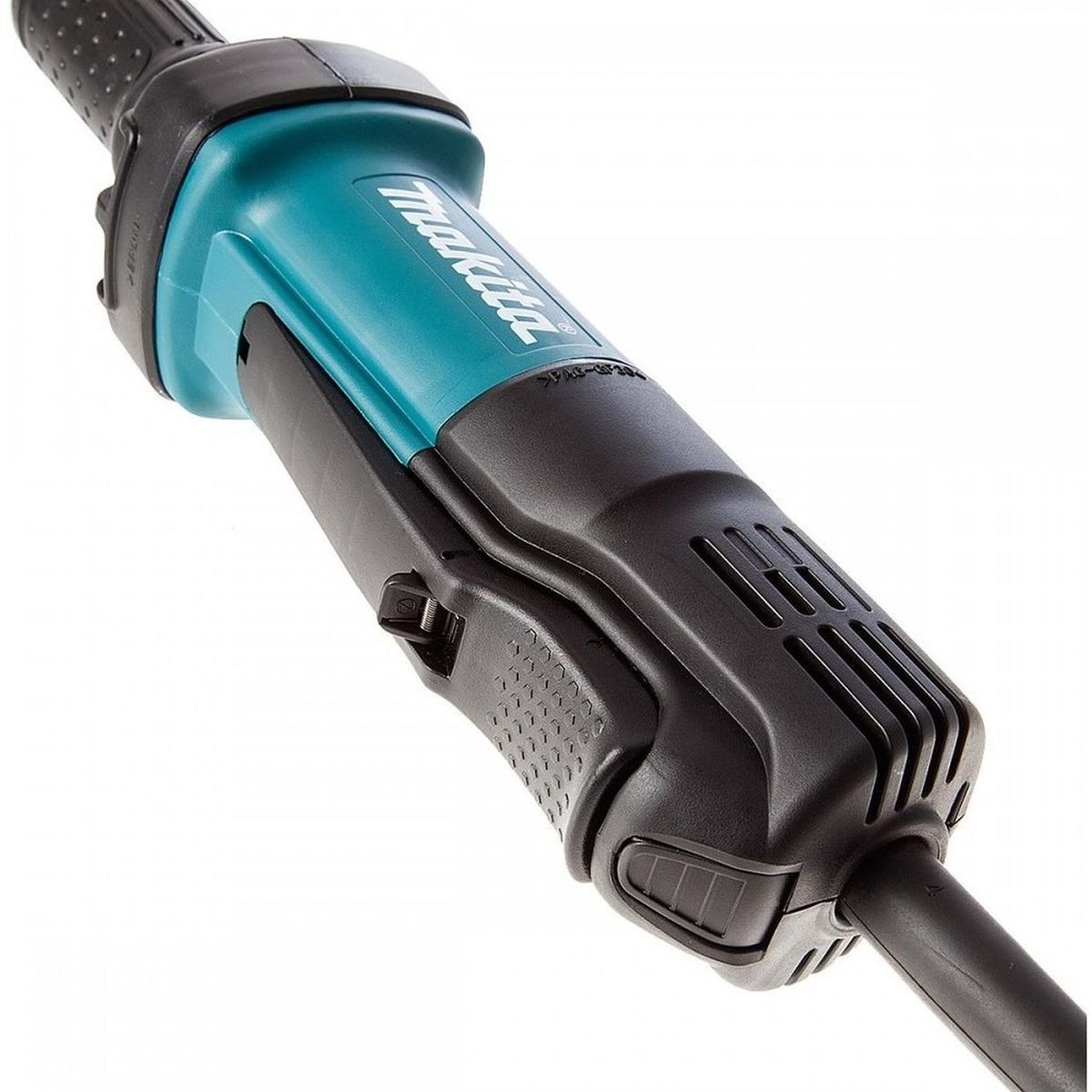 MAKITA - Esmeril Recto / Turbineta 1/4" 400W 25000 Rpm Makita GD0600