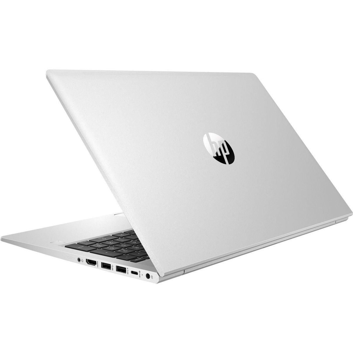 HP - HP ProBook 455 G9 15.6in Ryzen 7 R7-5825U 16 GB (1x16GB) DDR4 3200 512 GB SSD Windows® 11 Pro 64bit