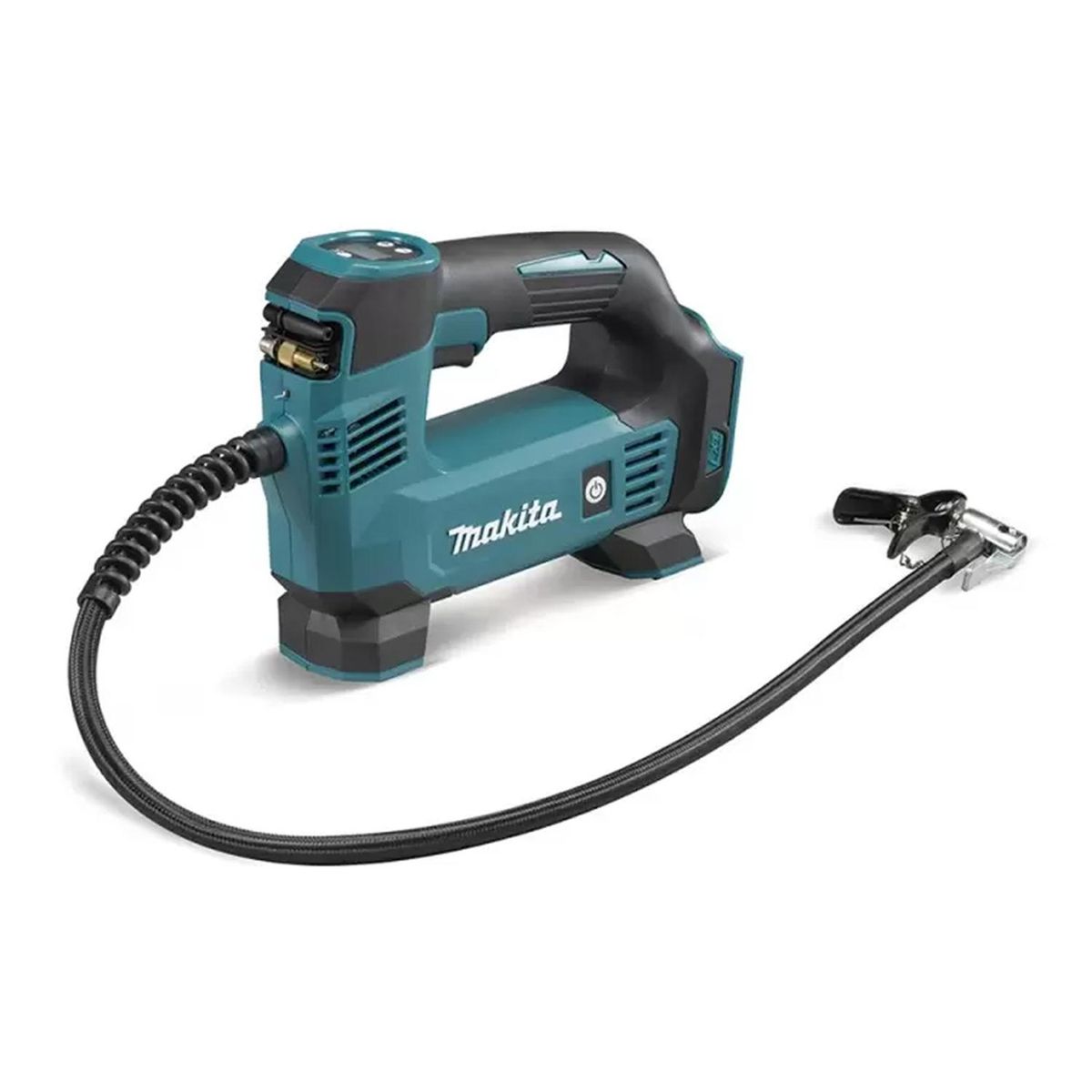 MAKITA - Inflador de Aire 18V LXT 8,3 Bar Baretool Makita DMP180Z