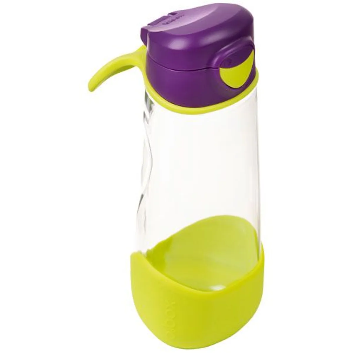 B BOX - TOMATODO ERGONÓMICO SIN CAÑITA DE 600 ML BBOX