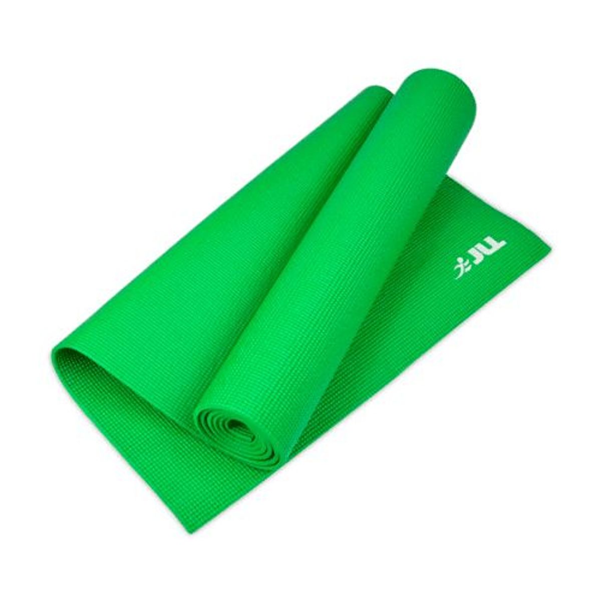 GENERICO - Mat Yoga Pilates 6mm Fitness Funda x-fit