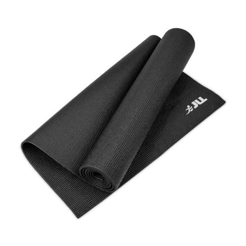 GENERICO - Mat Yoga Pilates 6mm Fitness Funda x-fit