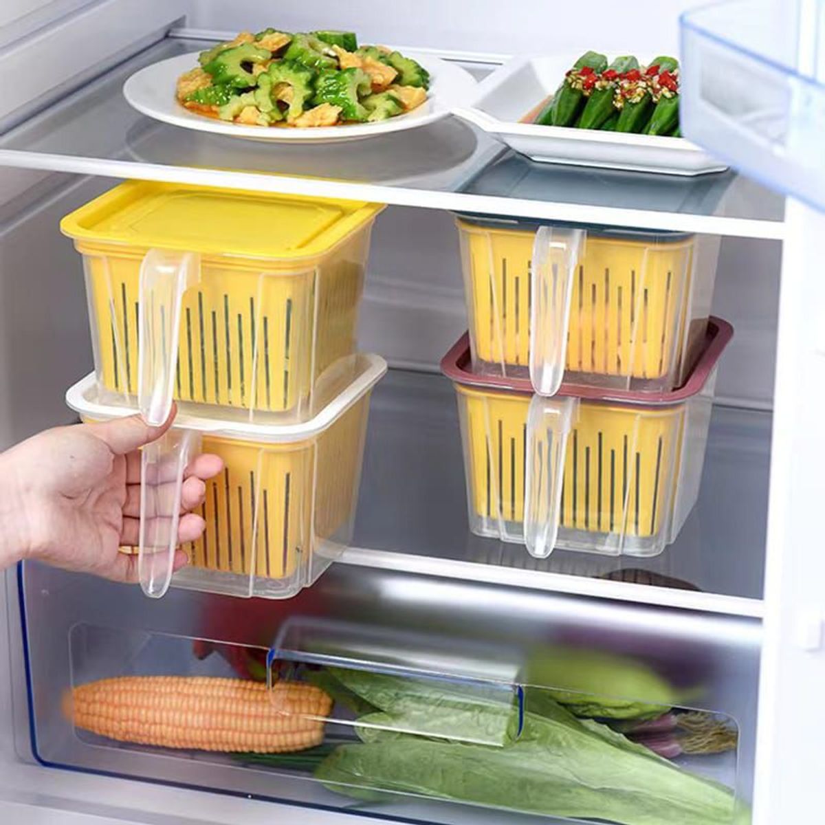 GENERICO - TAPER DRENABLE 1200ML