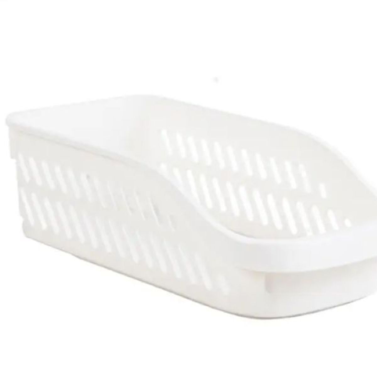 GENERICO - CESTA ORGANIZADORA CON RUEDAS