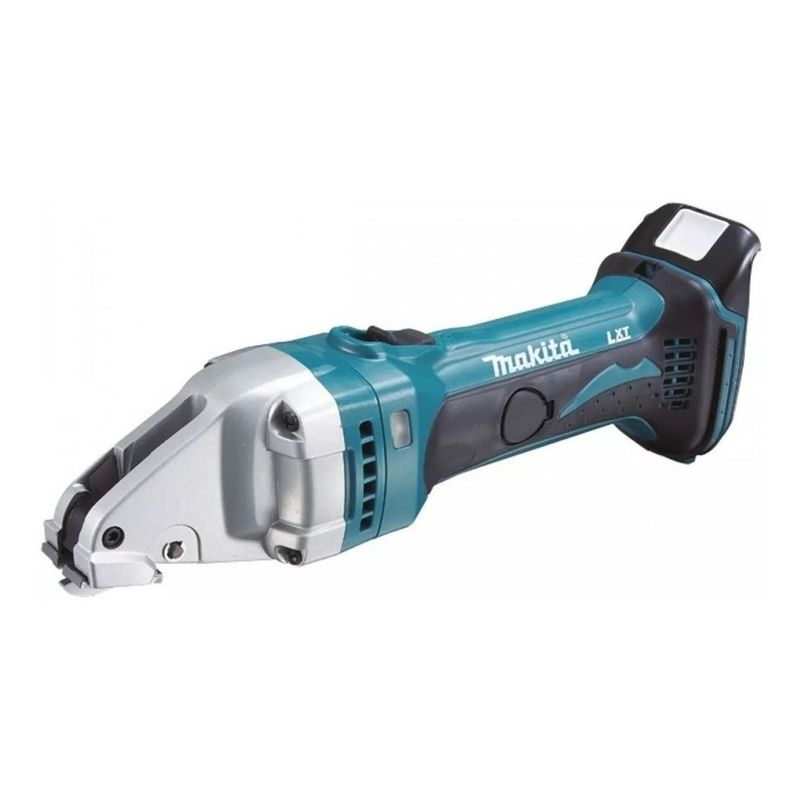 MAKITA - Cizalla Recta 18V LXT 1.6 mm 4300 Cpm Baretool Makita DJS161Z