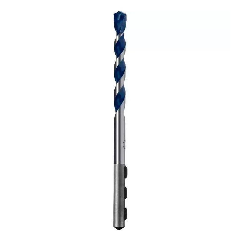 BOSCH - Bosch Broca Muro Concreto CYL-5  8.0mm 5/16" X 7/12" X10