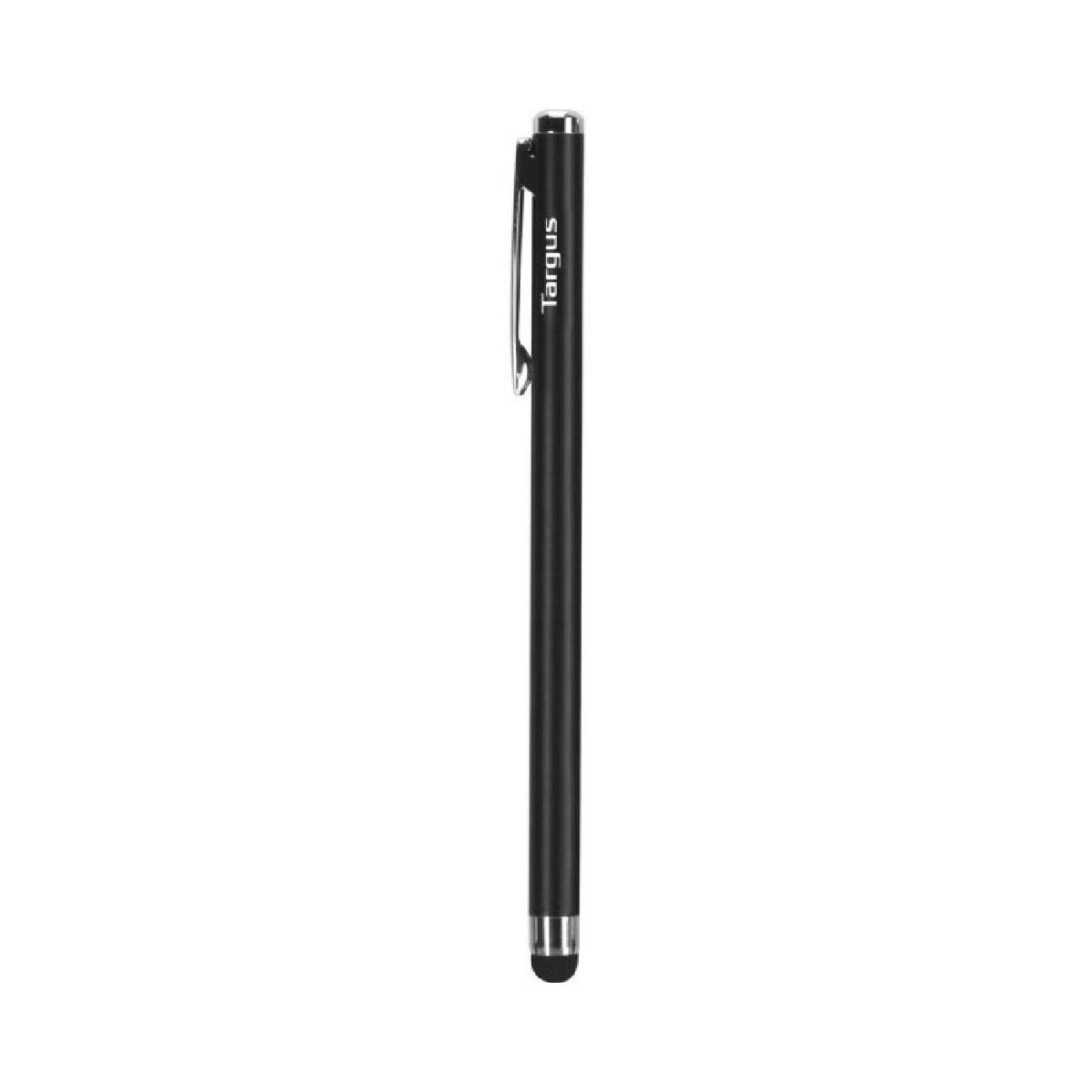 TARGUS - Lápiz PSmartphone Targus Slim Stylus Black AMM12US