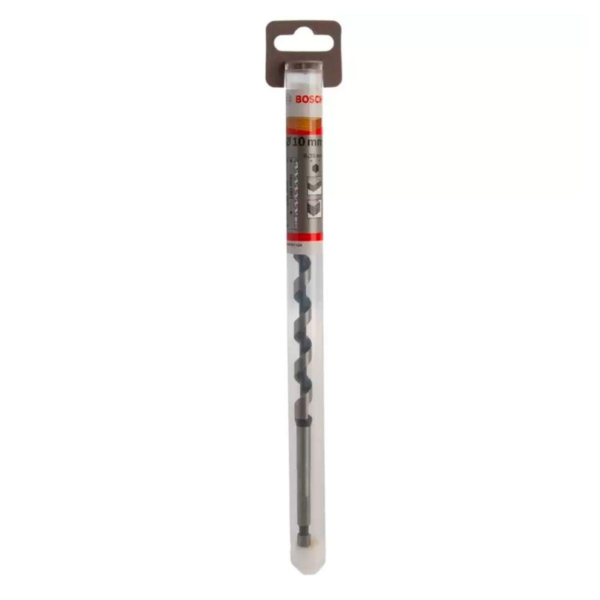 BOSCH - Bosch Broca Salomonica Madera 10mm X 235mm