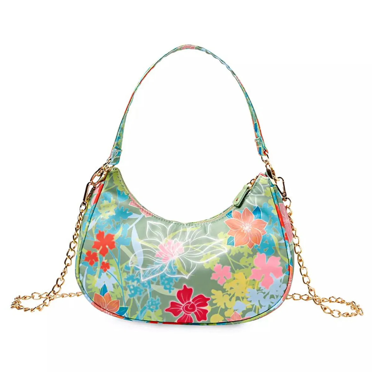 DISNEY - Cartera Disney Store Princesa Tiana by Color Me Courtney