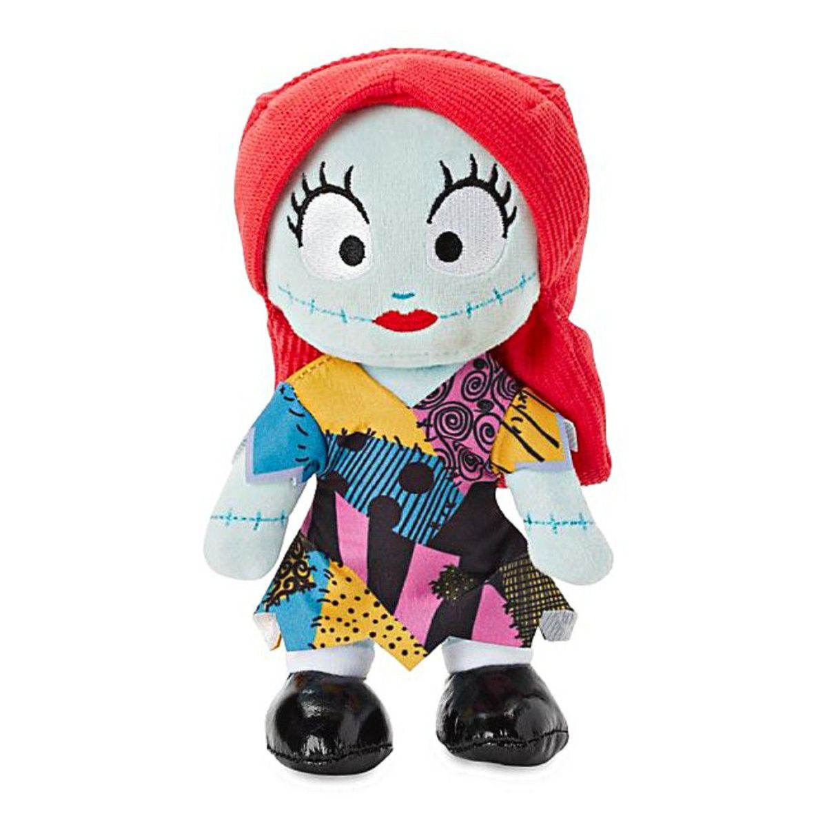 DISNEY - Peluche Mini nuiMOs Sally The Nightmare Before Christmas