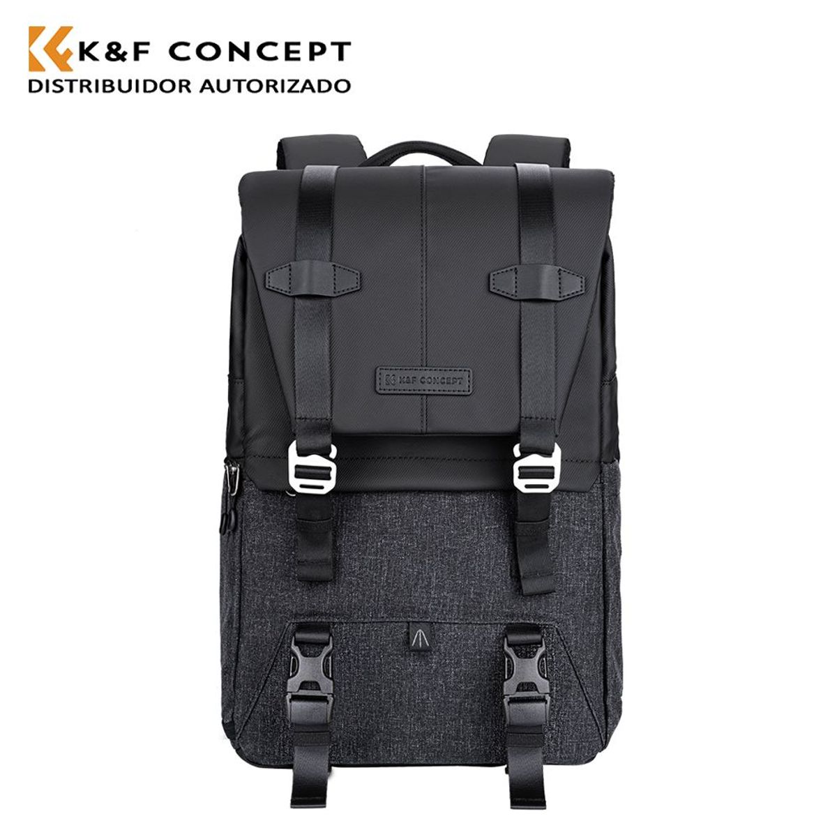K&F CONCEPT - Mochila Multifuncional  KF Concept KF13087AV5