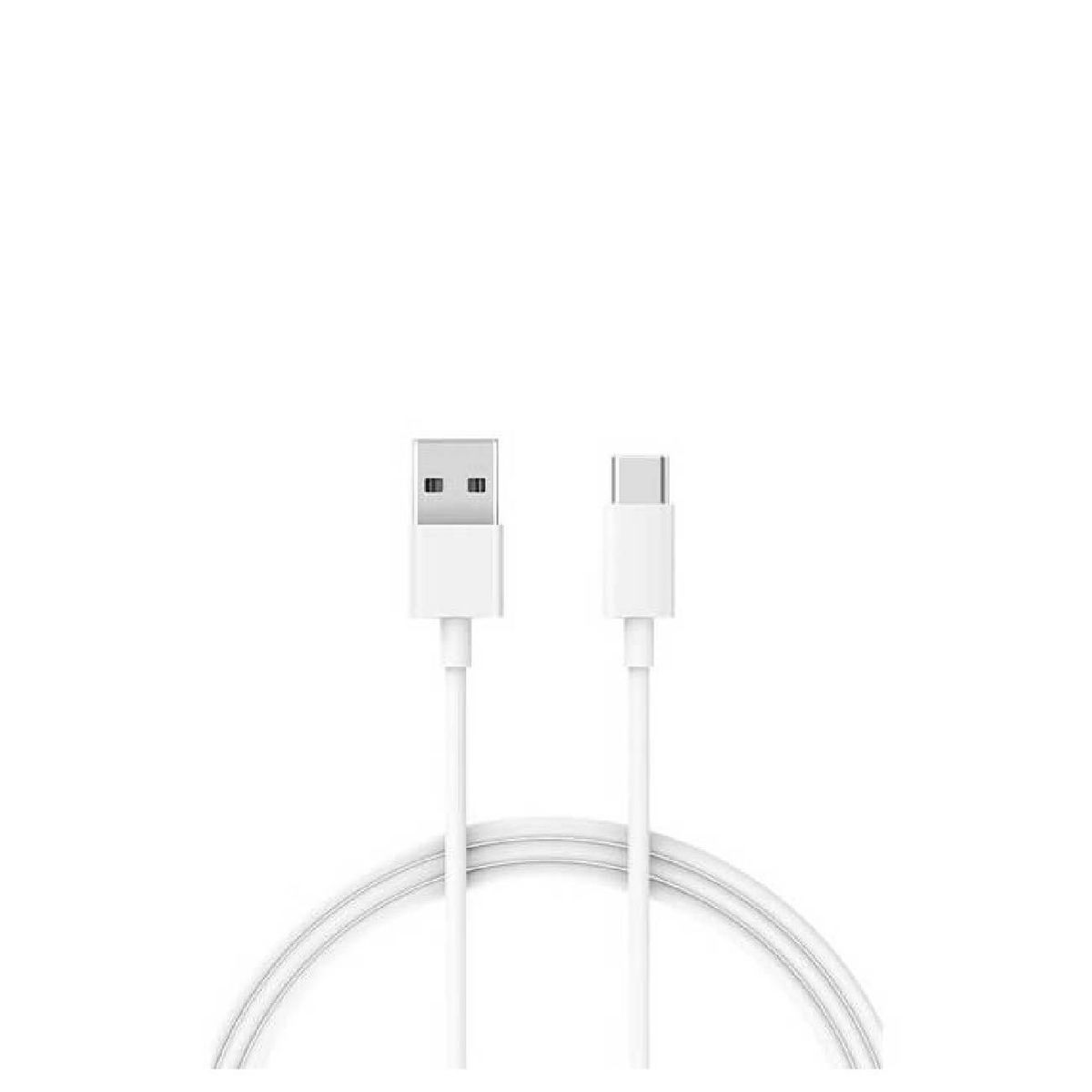 XIAOMI - Cable Mi Xiaomi Type-C to Type-A BHR4422GL
