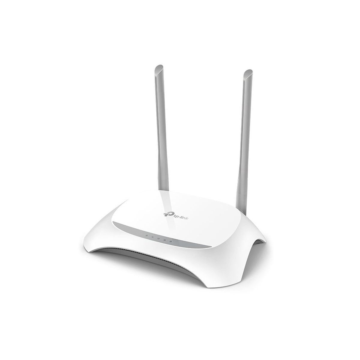 TP LINK - Router Ethernet Wireless - TL-WR850N - 300Mbps