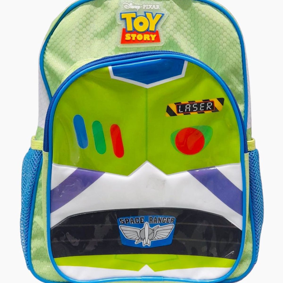ARTESCO - Mochila Kids Buzz Lightyear