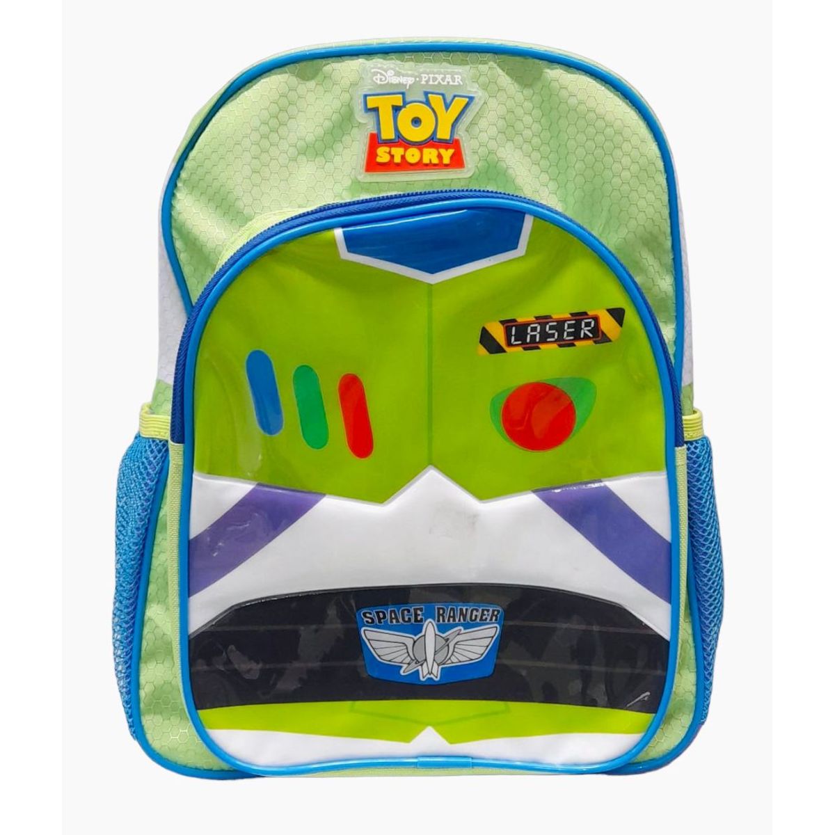 ARTESCO - Mochila Kids Buzz Lightyear