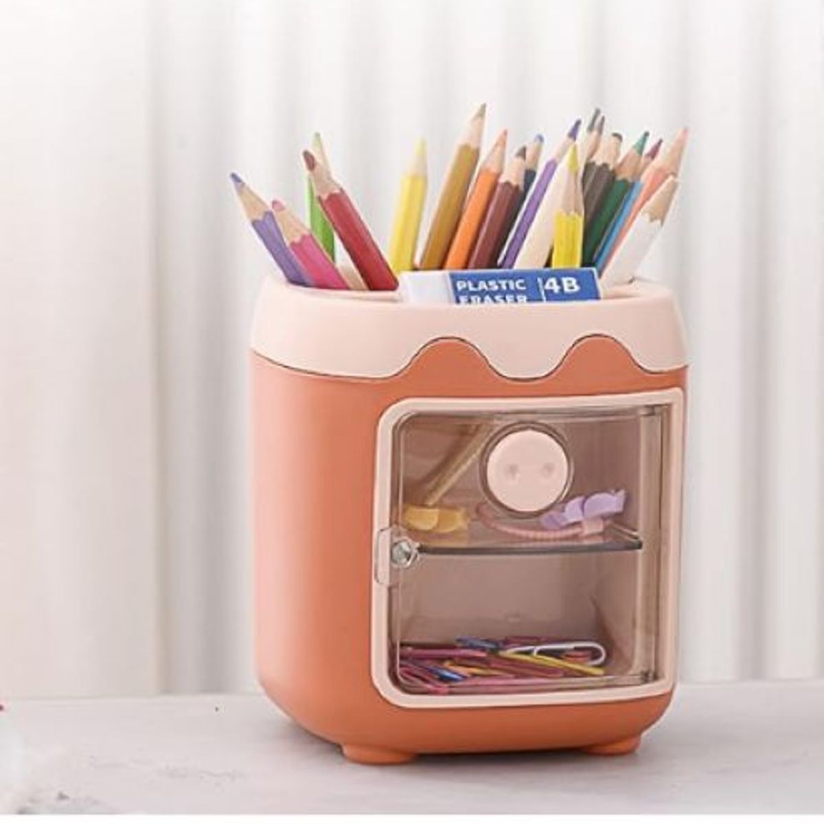 GENERICO - ORGANIZADOR MULTIFUNCIONAL PIG