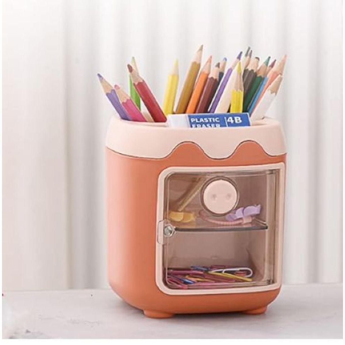 GENERICO - ORGANIZADOR MULTIFUNCIONAL PIG