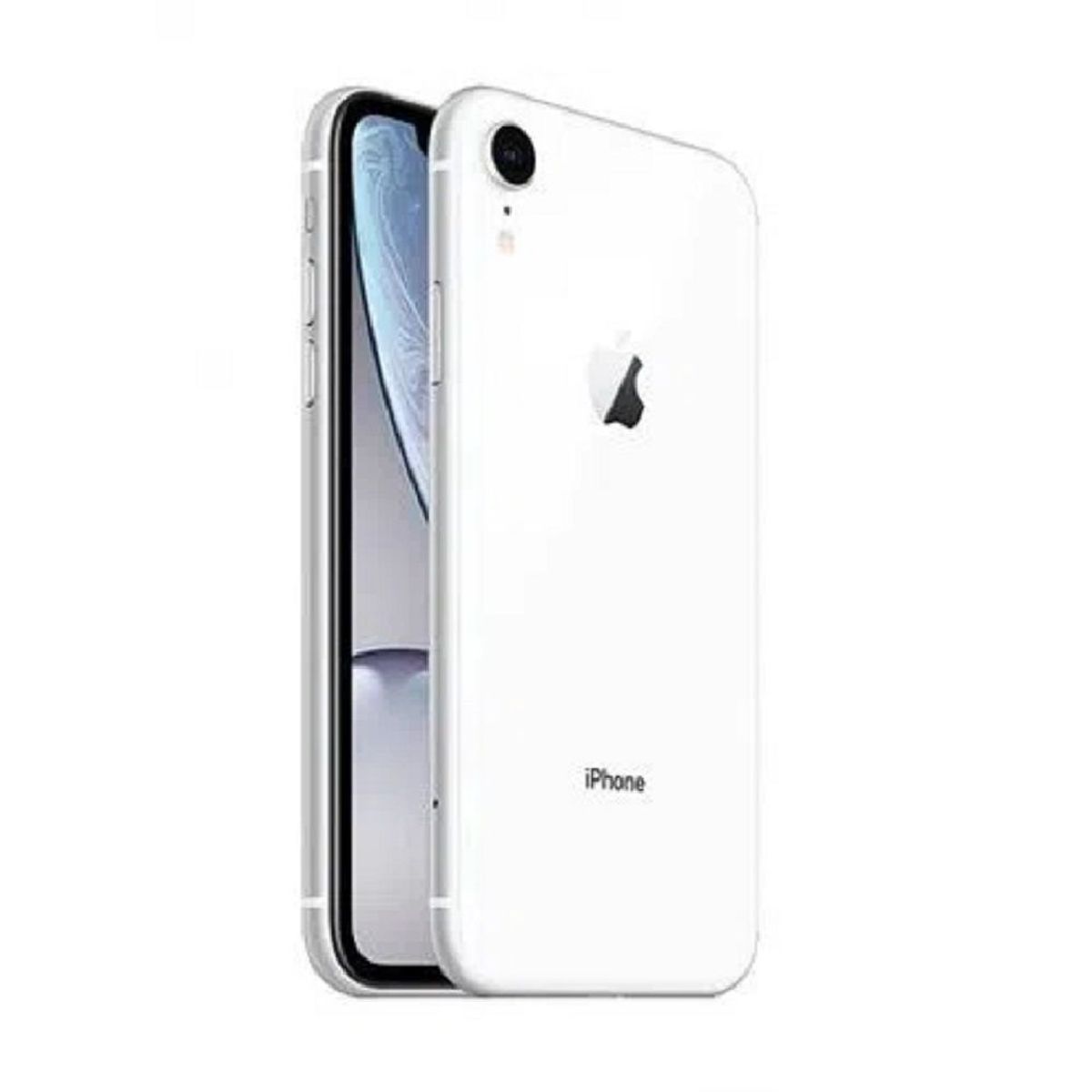 APPLE - iPhone XR 64GB 3GB Blanco  REACONDICIONADO.