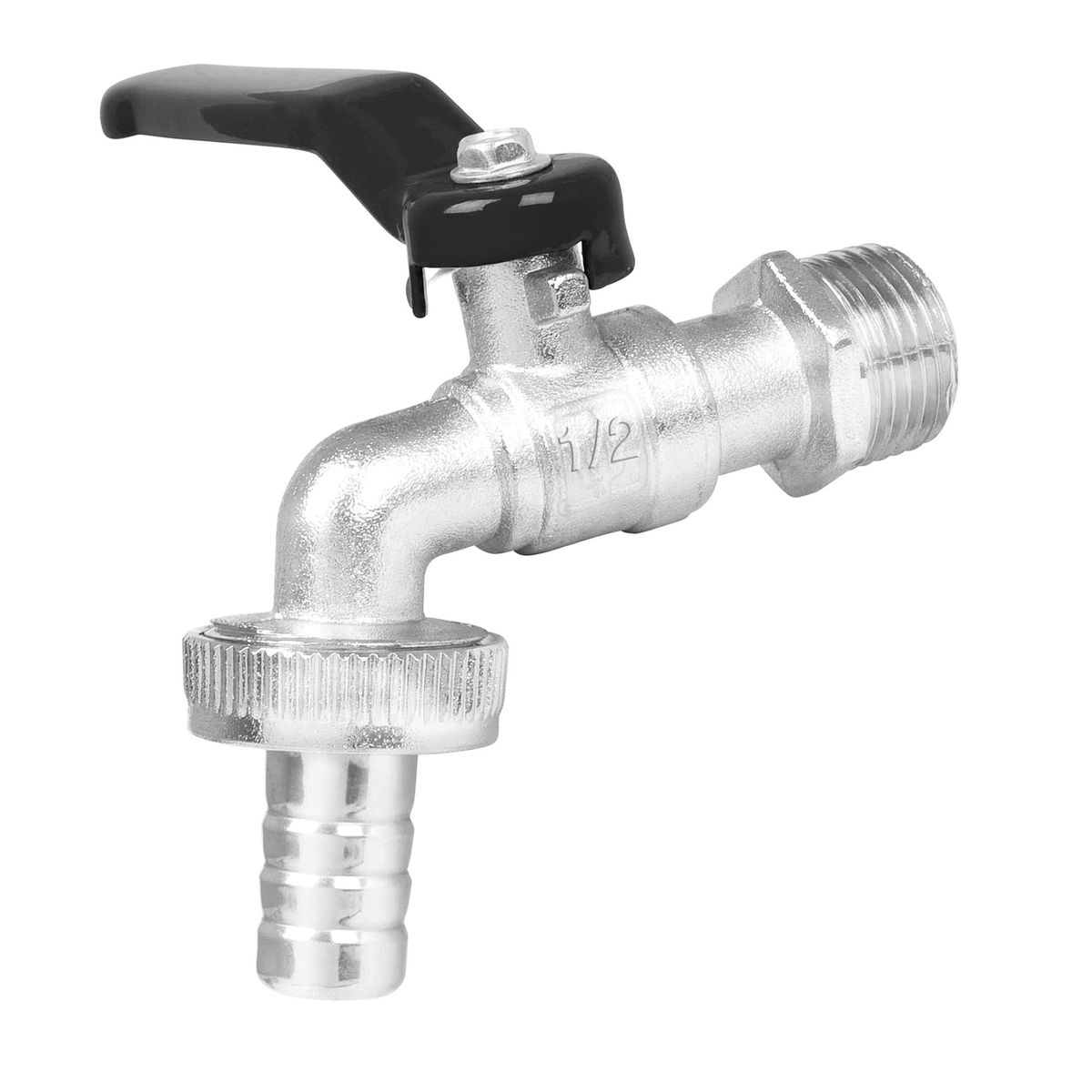 PRETUL - Caño jardín lavandería 1/2"  Pretul