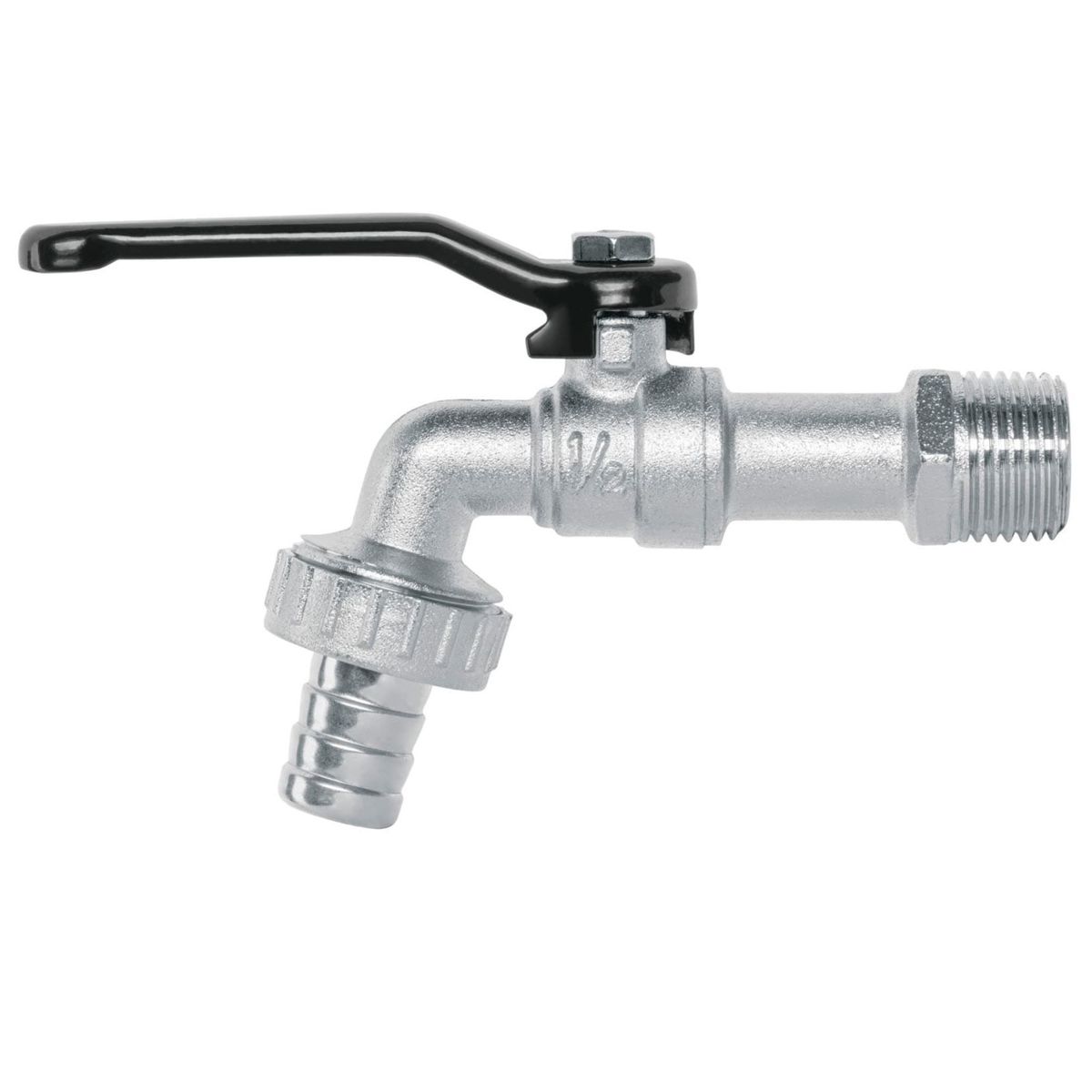 PRETUL - Caño jardín lavandería 1/2"  Pretul