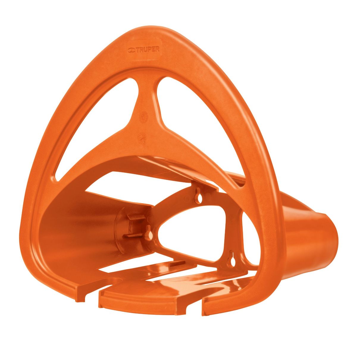 TRUPER - Portamanguera para manguera de riego Truper