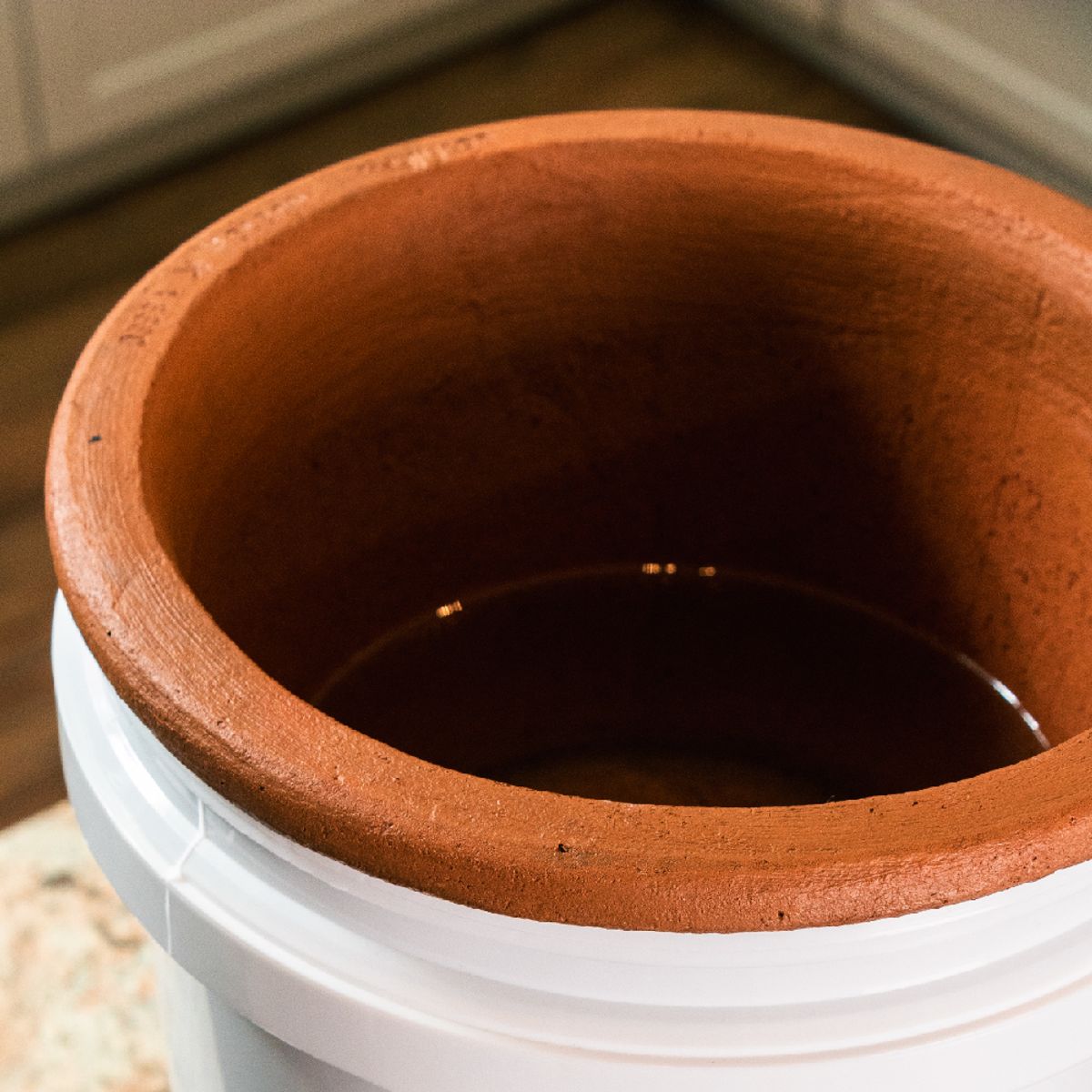 ECOFILTRO - Ecofiltro Filtro de Agua Básico 20 L