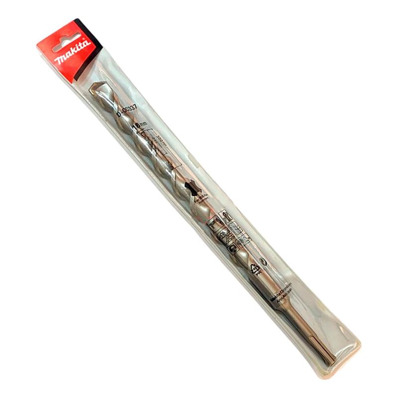 MAKITA - Broca Makita Sds-Plus  18.0 x 210x300 Mm