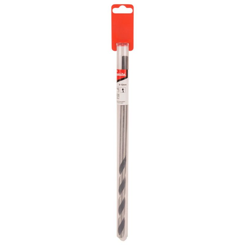 MAKITA - Broca para Madera Makita 12 x 315 Mm