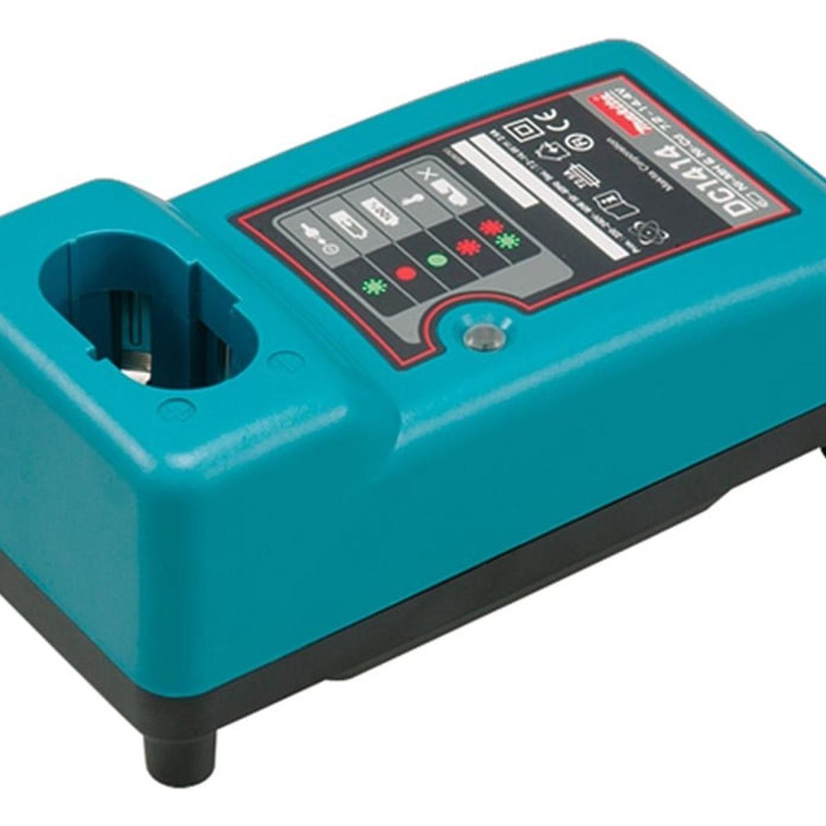 MAKITA - Cargador Makita  14.4V DC1414 NI-CD NI-MH