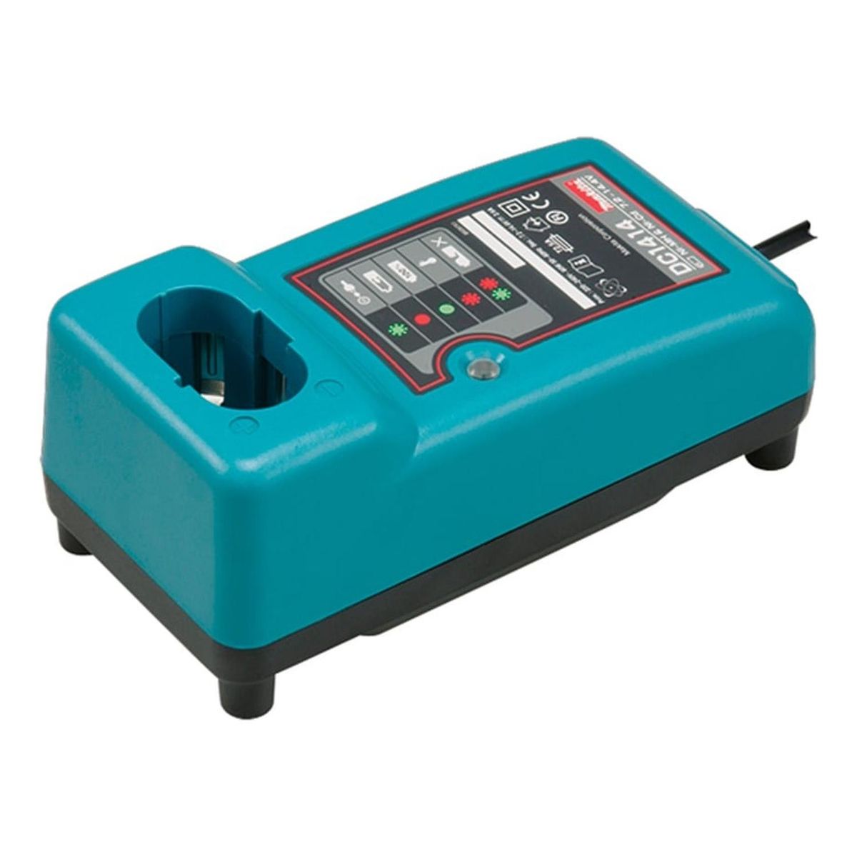 MAKITA - Cargador Makita  14.4V DC1414 NI-CD NI-MH