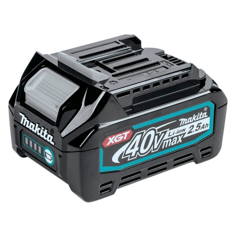 MAKITA - Batería Makita 632N82-4 XGT 40V  2.5Ah - BL4025